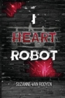 I Heart Robot - Book