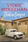 Shadow Canyon - Book