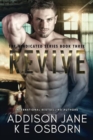 Revive : The Vindicate Series #3 - Book
