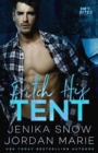 Pitch His Tent (Hot-Bites Novella) - Book