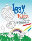 Iggy & Kira in Dreamland - Book