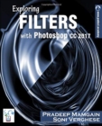 Exploring Filters with Photoshop CC 2017 - Book