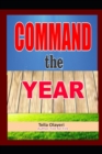 COMMAND the YEAR - Book