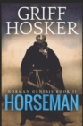 Horseman - Book