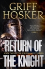 Return of the Knight - Book