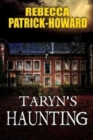 Taryn's Haunting - Book