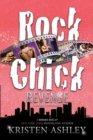 Rock Chick Revenge - Book
