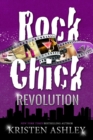Rock Chick Revolution - Book