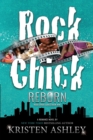 Rock Chick Reborn - Book