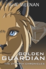Golden Guardian - Book