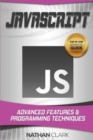 JavaScript : Advanced Features and Programming Techniques - Book