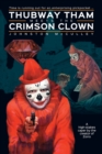 Thubway Tham Meets the Crimson Clown - Book