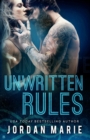 Unwritten Rules - Book