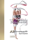 Praxis Zeichnen - A3 UEbungsbuch 20 : Gymnastik - Book