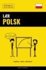 Laer Polsk - Hurtigt / Nemt / Effektivt : 2000 Nogleord - Book