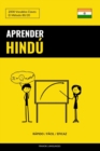 Aprender Hindu - Rapido / Facil / Eficaz : 2000 Vocablos Claves - Book