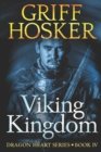 Viking Kingdom - Book