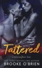 Tattered - Book