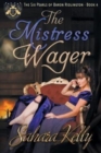 The Mistress Wager - Book