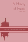A History of Russia - Book