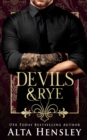 Devils & Rye - Book