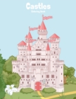 Castles Coloring Book 1 - Book
