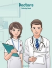 Doctors Coloring Book 1 - Book