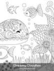 Dreamy Doodles Coloring Book for Grown-Ups 5 - Book