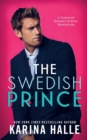 The Swedish Prince - Book