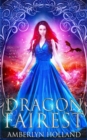 Dragon Fairest - Book