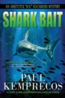 Shark Bait - Book