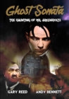 Ghost Sonata : The Haunting of Mr. Arkenholtz - Book