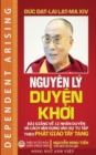 Nguyen ly Duyen kh&#7903;i : Song ng&#7919; Anh - Vi&#7879;t - Book