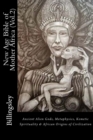 New Age Bible of Mother Africa (Vol.2) : Black Consciousness, Ancient Alien Gods, Metaphysics, Kemetic Spirituality & African Origins of Civilization - Book