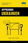 Apprendre l'ukrainien - Rapide / Facile / Efficace : 2000 vocabulaires cles - Book