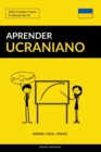 Aprender Ucraniano - Rapido / Facil / Eficaz : 2000 Vocablos Claves - Book