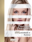 Practice Drawing - XXL Workbook 6 : Portrait - Book