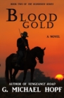 Blood Gold - Book