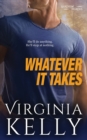 Whatever it Takes - Book