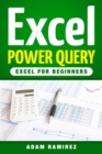 Excel Power Query : Excel for Beginners - Book