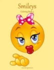 Smileys Coloring Book 4 - Book