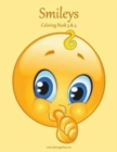 Smileys Coloring Book 3 & 4 - Book