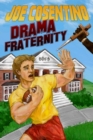 Drama Fraternity : A Nicky and Noah Mystery - Book