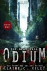 Odium I : The Dead Saga - Book