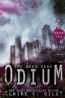 Odium II : The Dead Saga - Book
