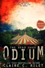 Odium IV : The Dead Saga - Book