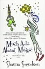 Much Ado About Magic - Book