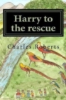 Harry to the rescue - Book