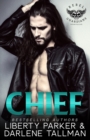 Chief : Rebel Guardians MC - Book