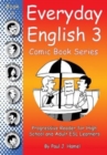 Everyday English Comic Book 3 - Book